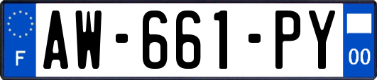 AW-661-PY