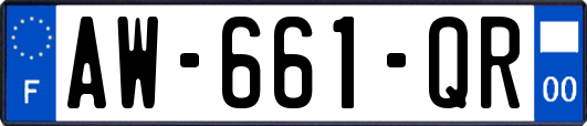 AW-661-QR