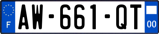 AW-661-QT