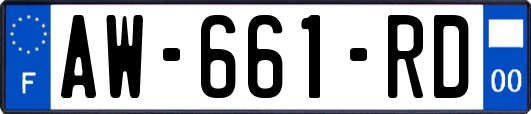 AW-661-RD