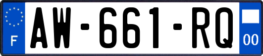 AW-661-RQ