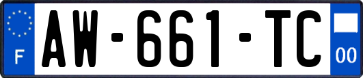 AW-661-TC