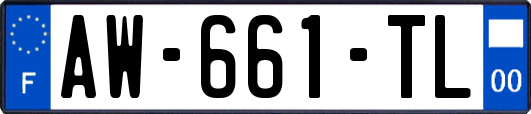 AW-661-TL