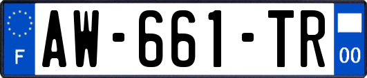 AW-661-TR