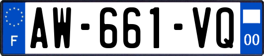 AW-661-VQ