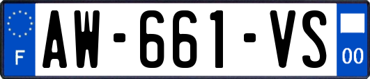 AW-661-VS
