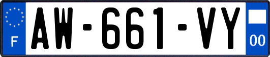 AW-661-VY