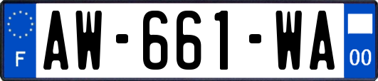 AW-661-WA