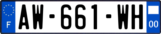 AW-661-WH