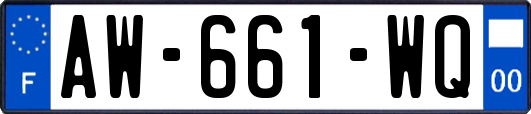 AW-661-WQ