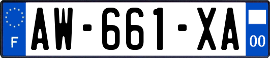 AW-661-XA