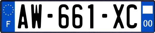 AW-661-XC