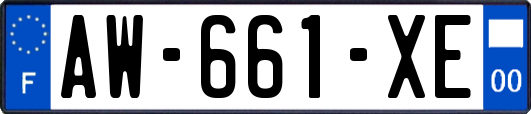 AW-661-XE