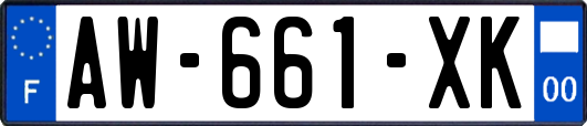 AW-661-XK