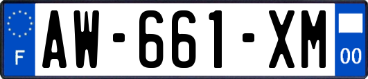 AW-661-XM