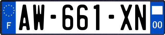 AW-661-XN