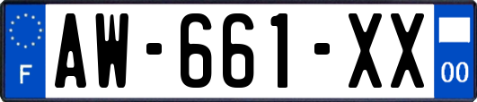 AW-661-XX