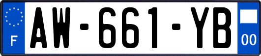 AW-661-YB