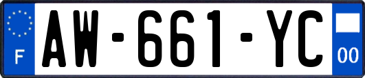 AW-661-YC