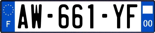 AW-661-YF