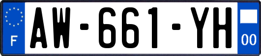 AW-661-YH