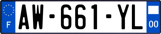 AW-661-YL