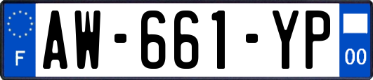 AW-661-YP