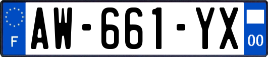 AW-661-YX