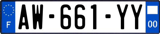 AW-661-YY