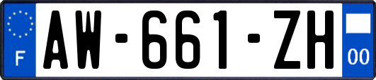 AW-661-ZH