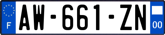 AW-661-ZN