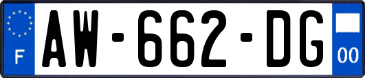 AW-662-DG