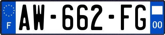 AW-662-FG