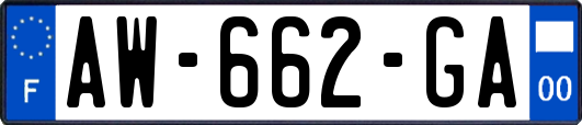 AW-662-GA