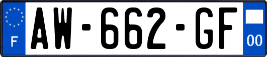 AW-662-GF
