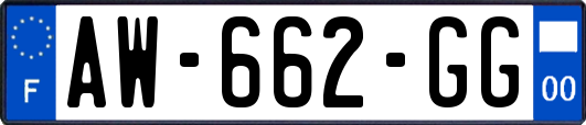 AW-662-GG