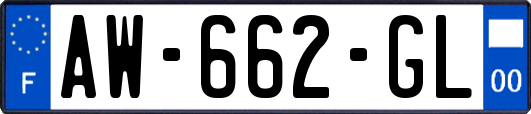 AW-662-GL