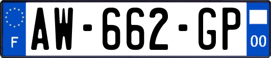 AW-662-GP