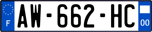 AW-662-HC
