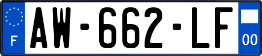 AW-662-LF