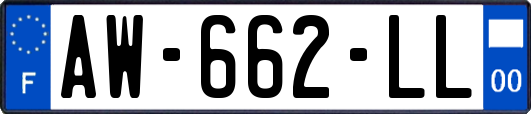 AW-662-LL