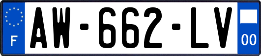 AW-662-LV