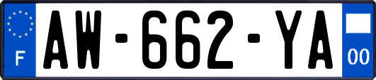 AW-662-YA