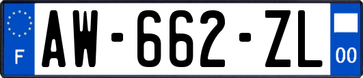 AW-662-ZL