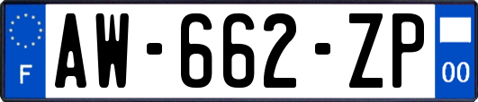 AW-662-ZP