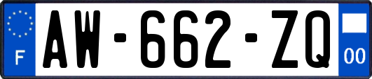 AW-662-ZQ