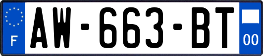 AW-663-BT