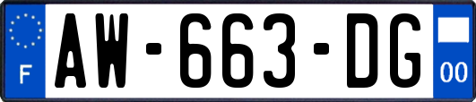 AW-663-DG