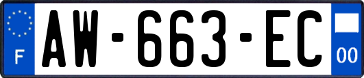 AW-663-EC