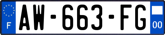 AW-663-FG